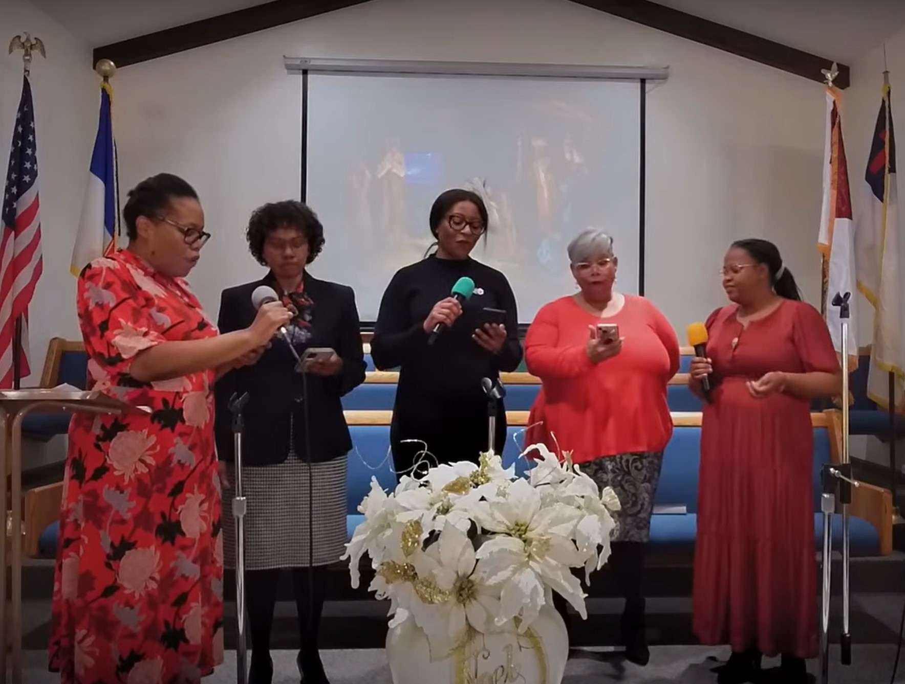 Women’s Ministry