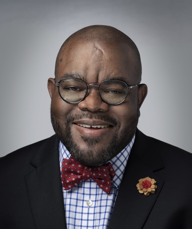 Ludlow Rowe